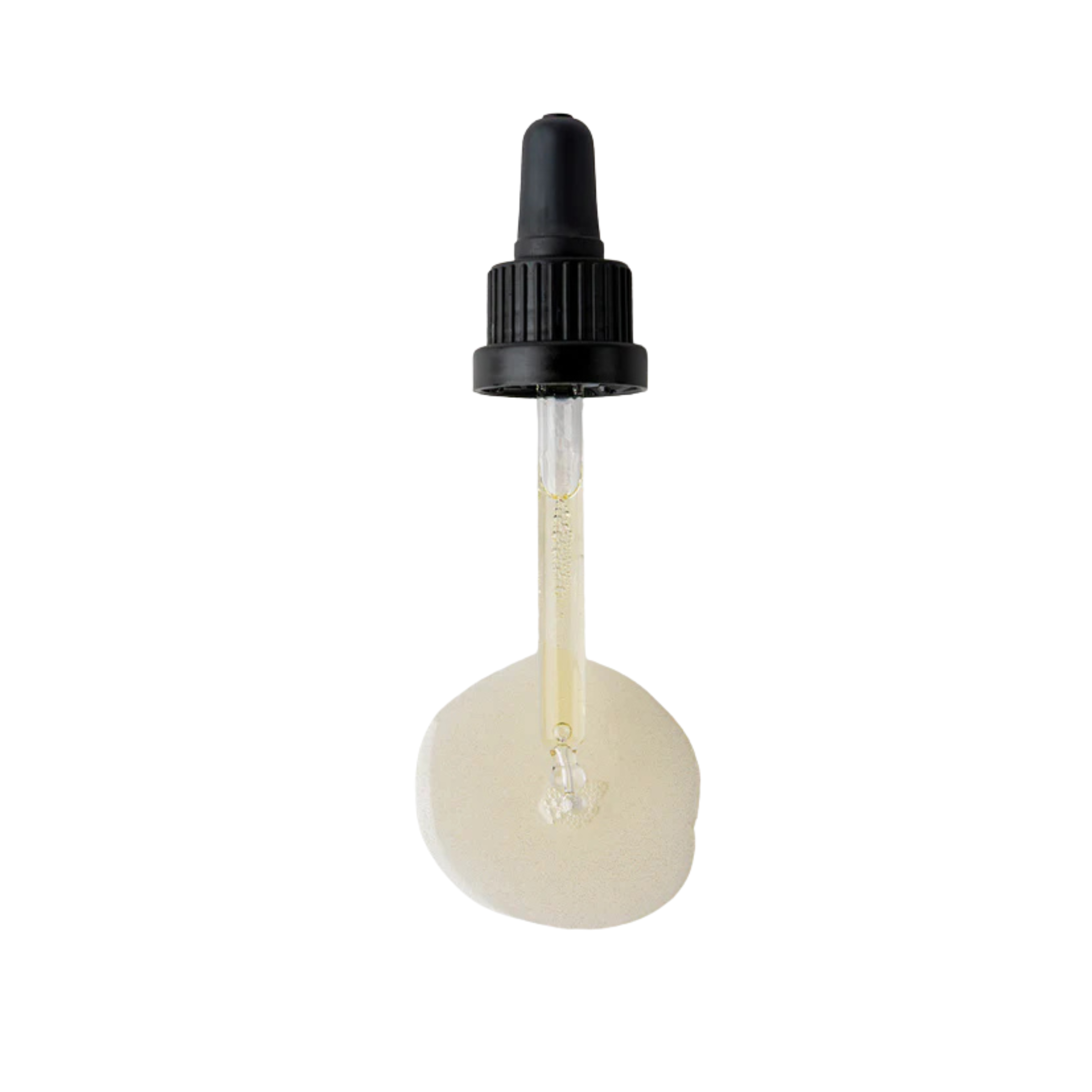 Aceite facial con ácido hialurónico y escualeno Intelligent Frontier