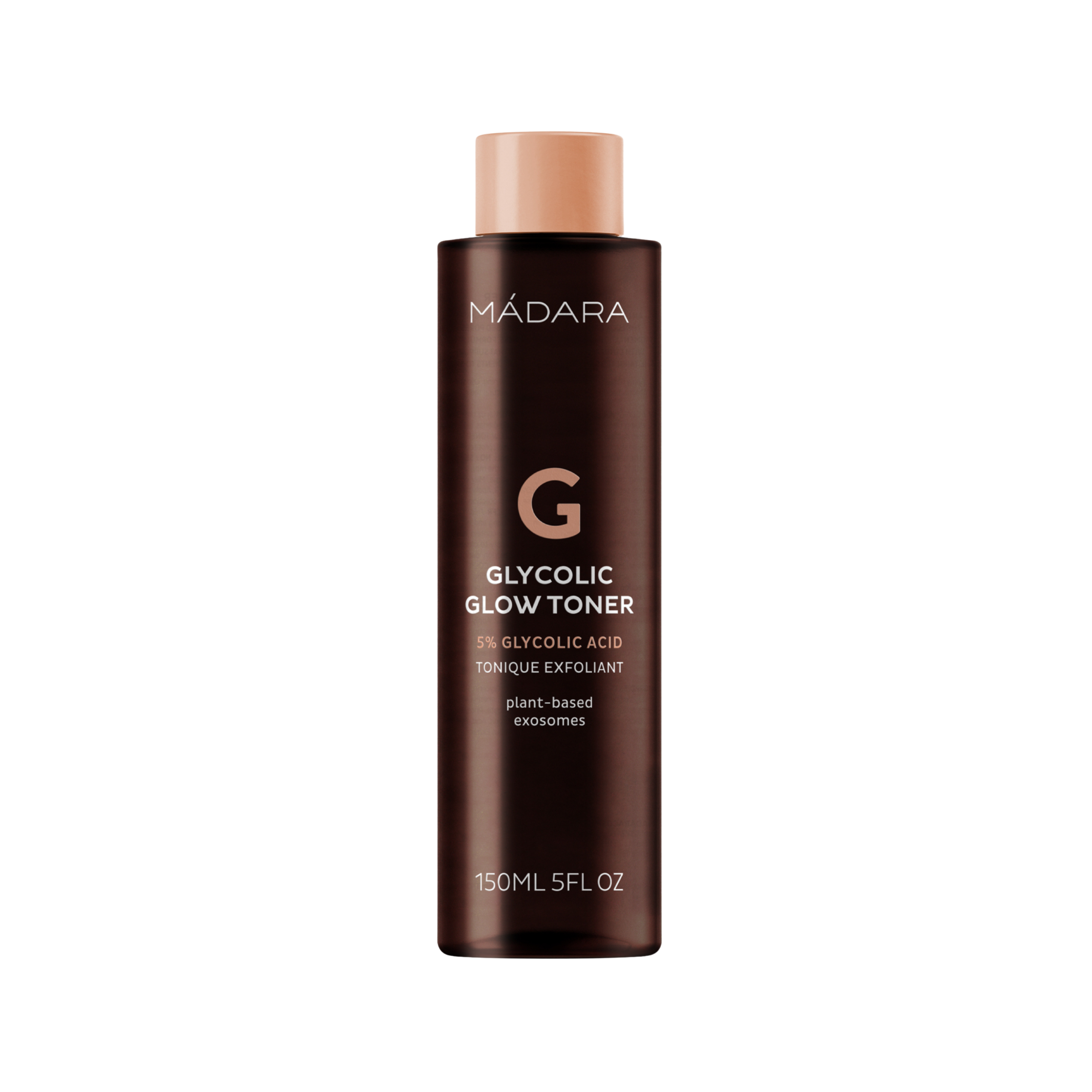 5% Glycolic Glow Facial Toner