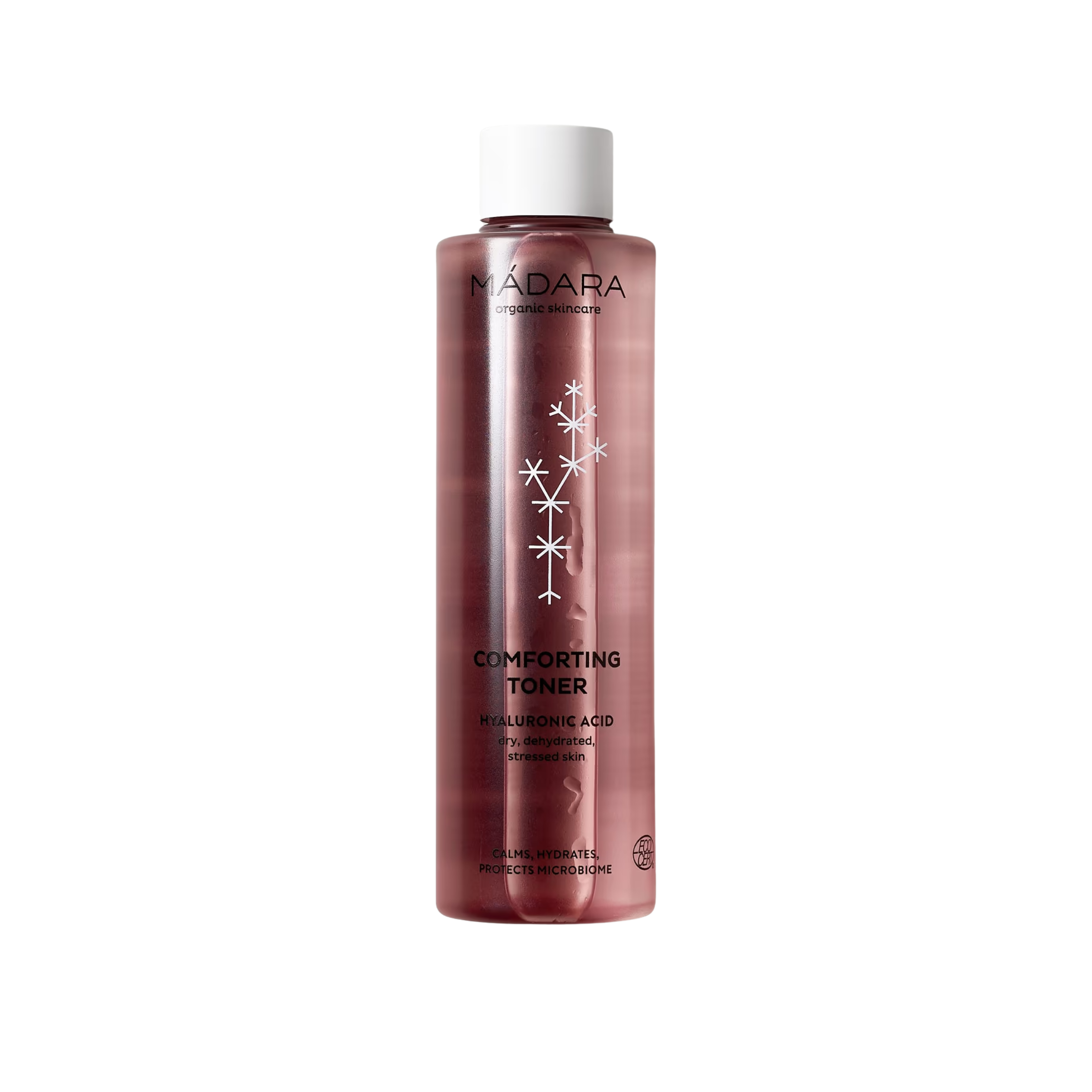 Soothing facial toner