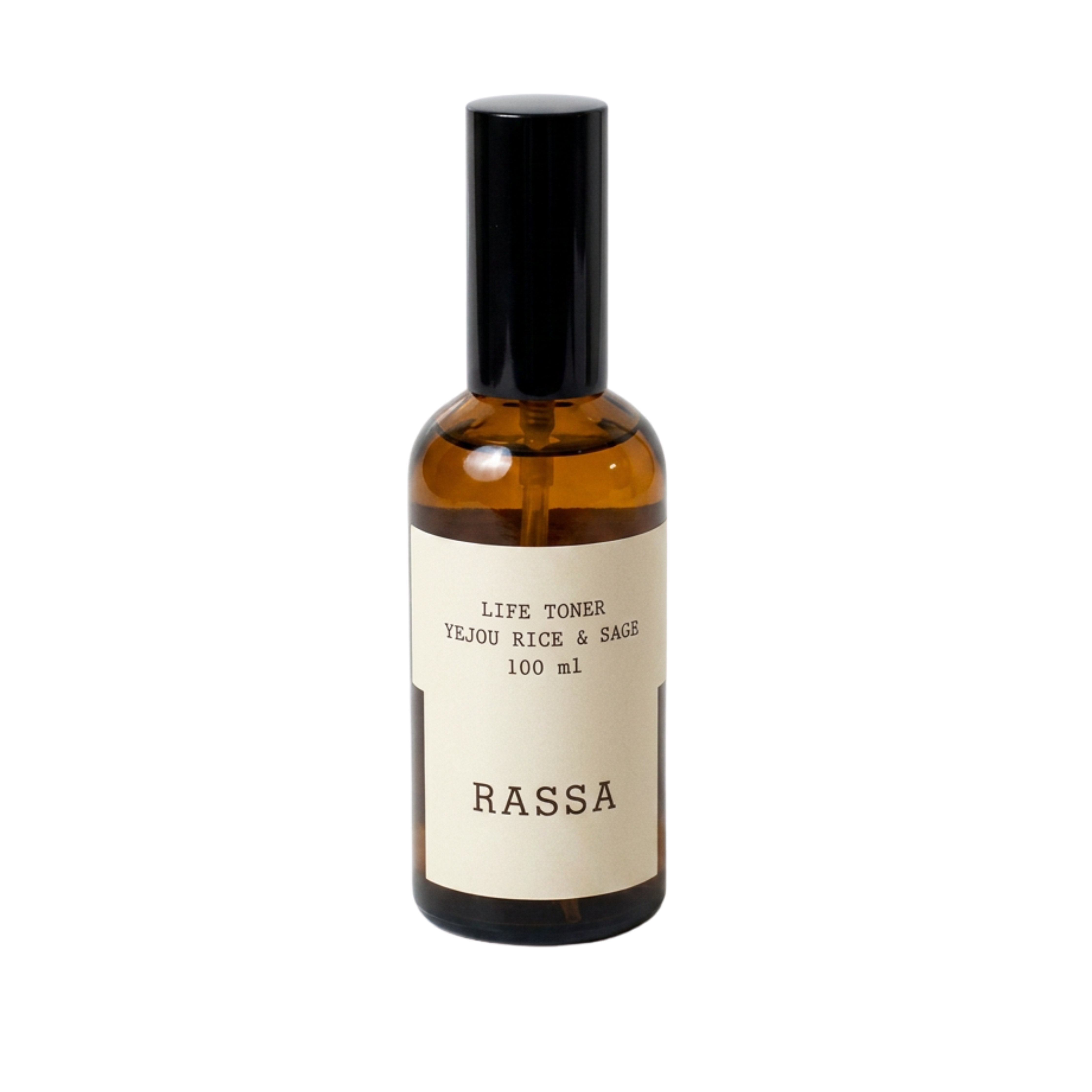 Life Purifying Tonic