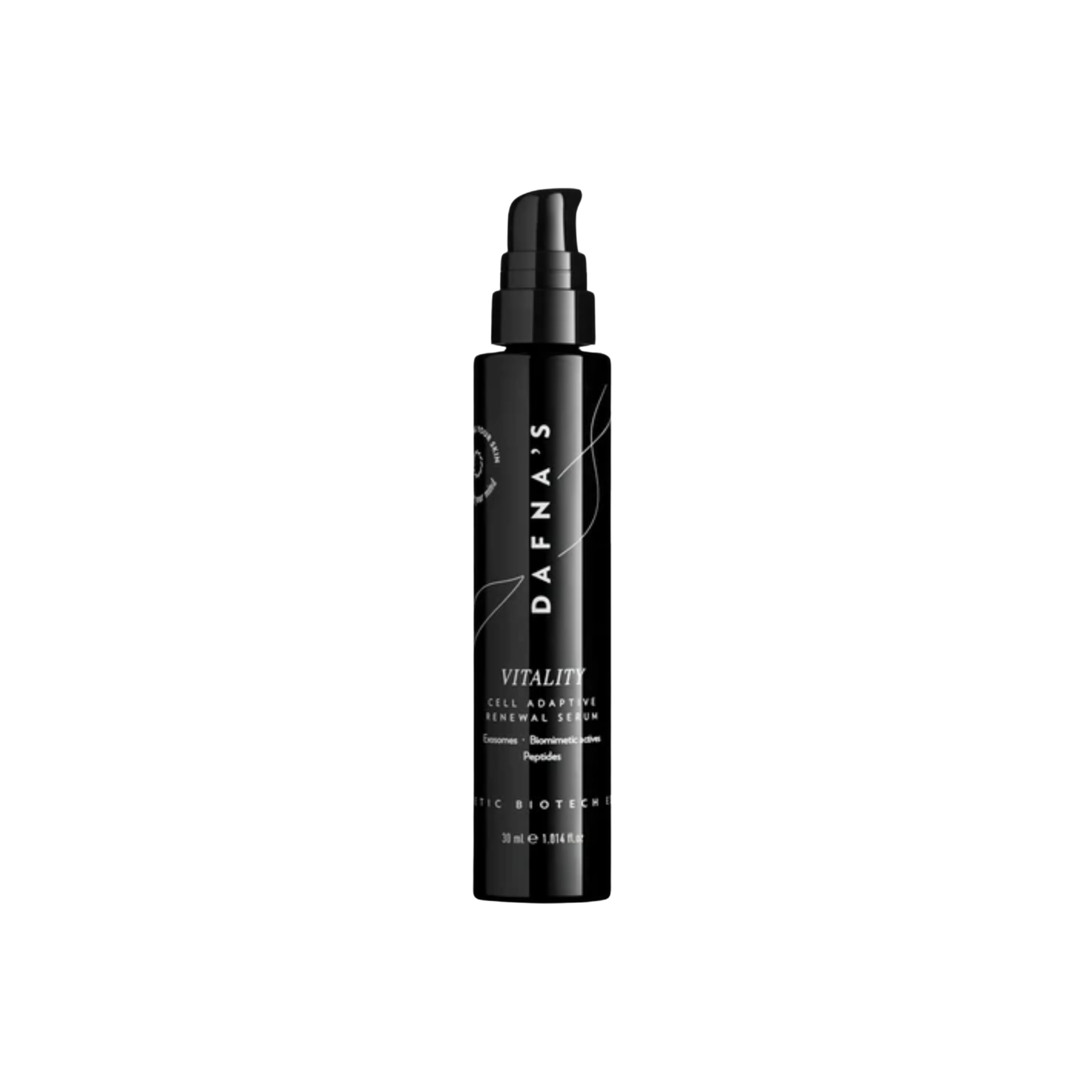 Sérum facial reafirmante Vitality