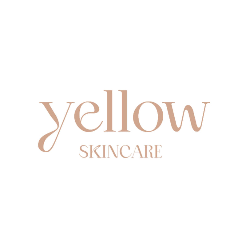 Kit muestras Yellow Skincare