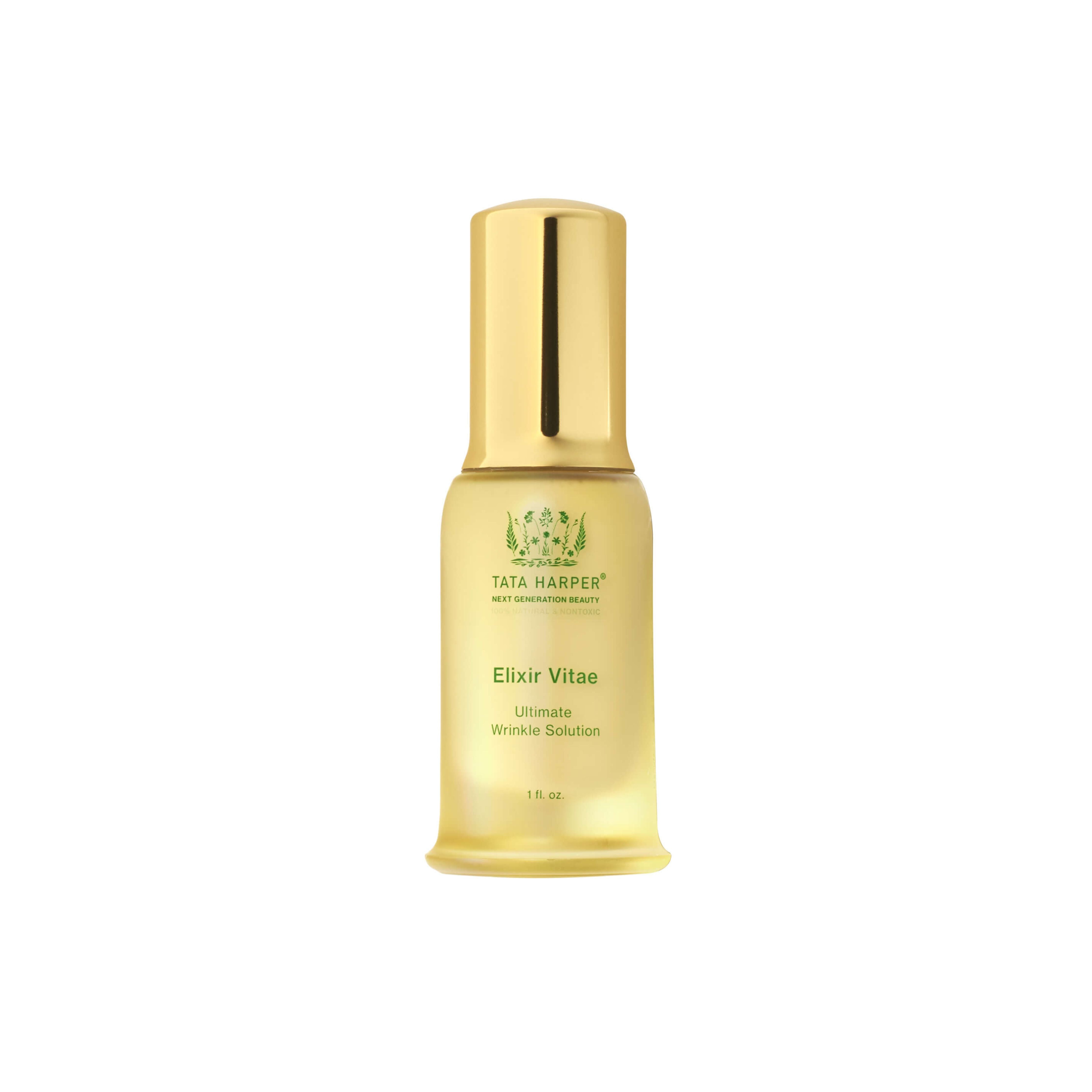 Sérum facial antiageing Elixir Vitae