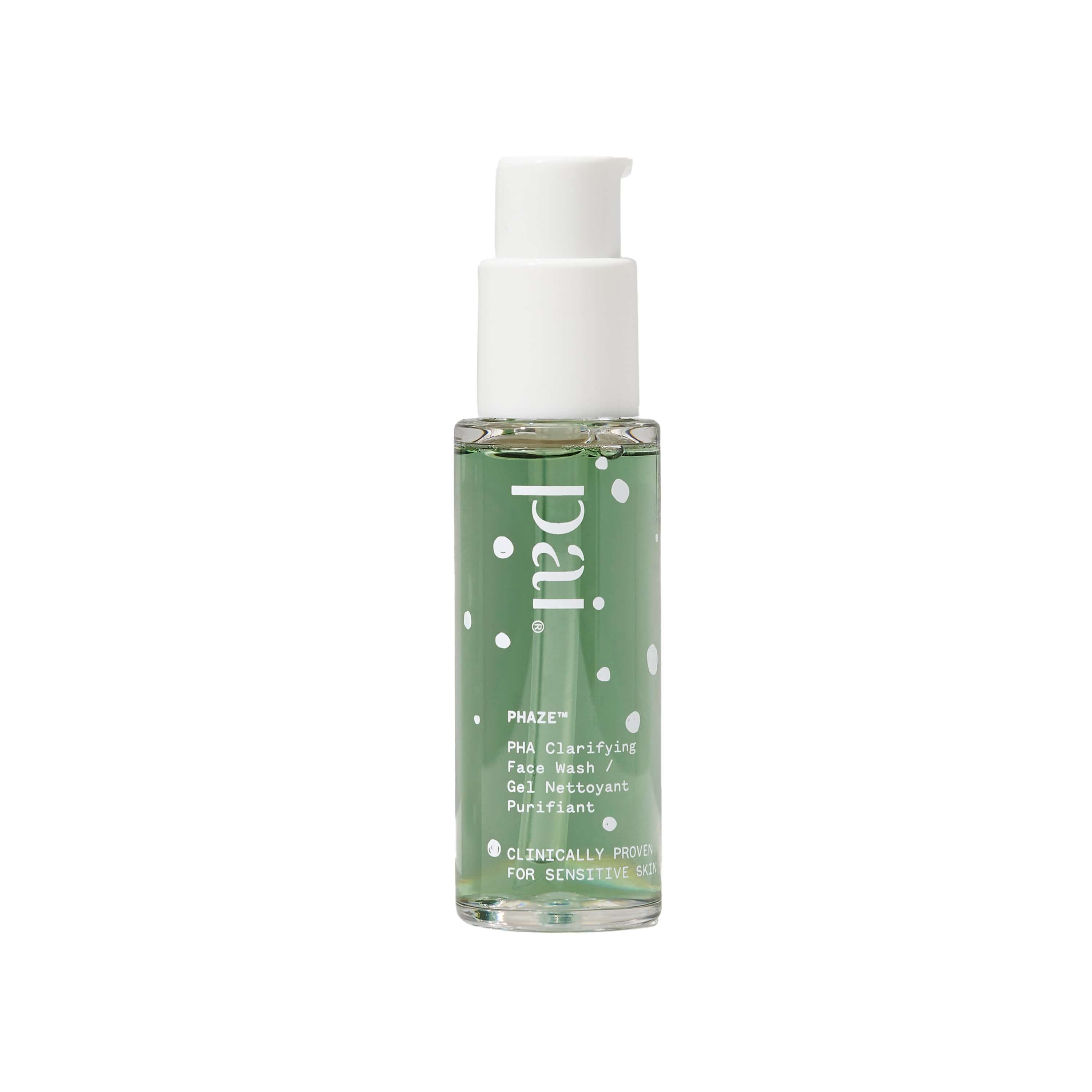 Limpiador facial purificante Phaze PHA