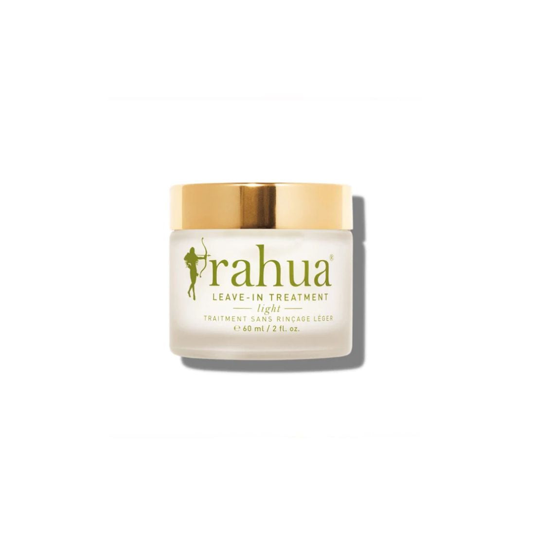 Rahua Leave In Treatment Crème capillaire de finition légère