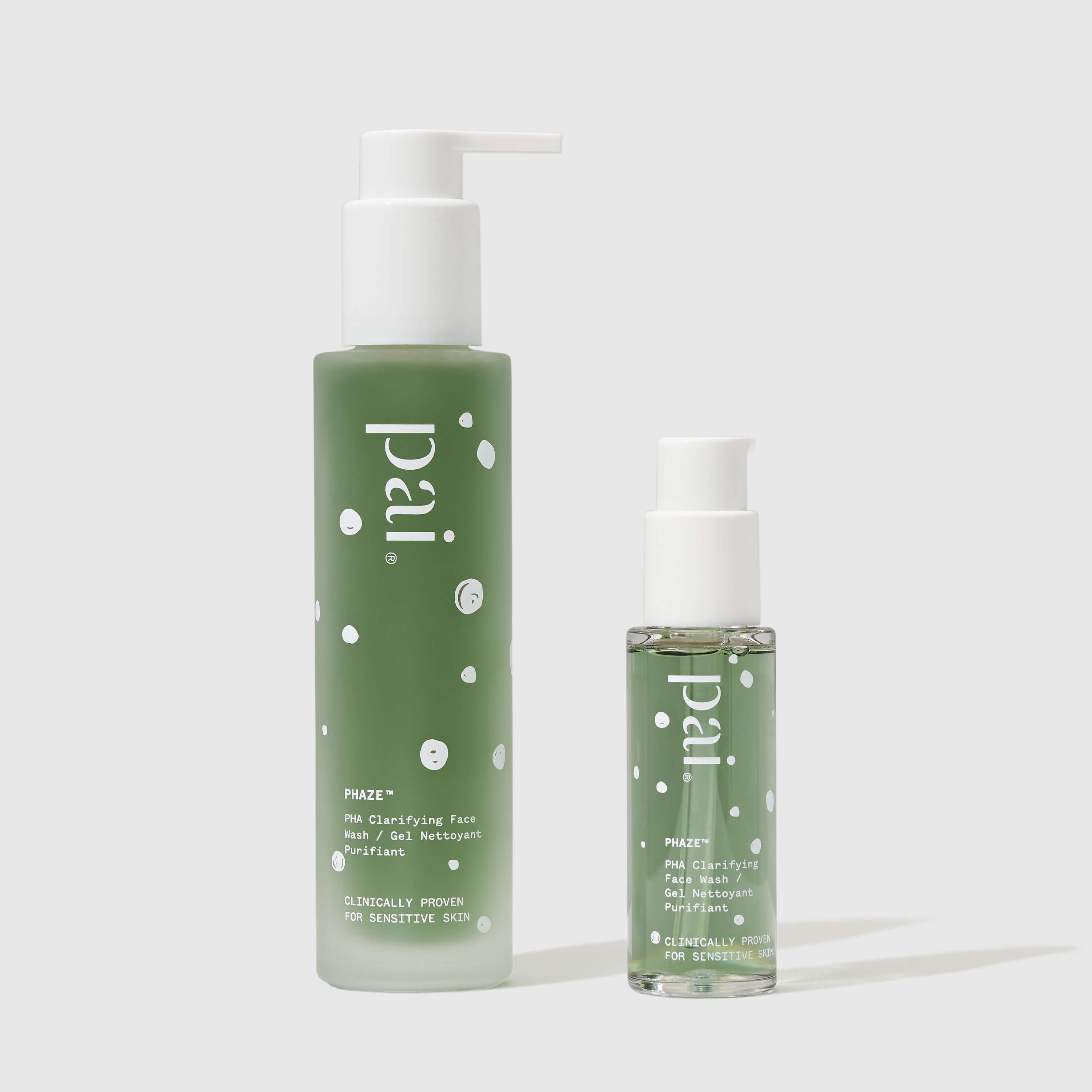 Phaze PHA Purifying Facial Cleanser