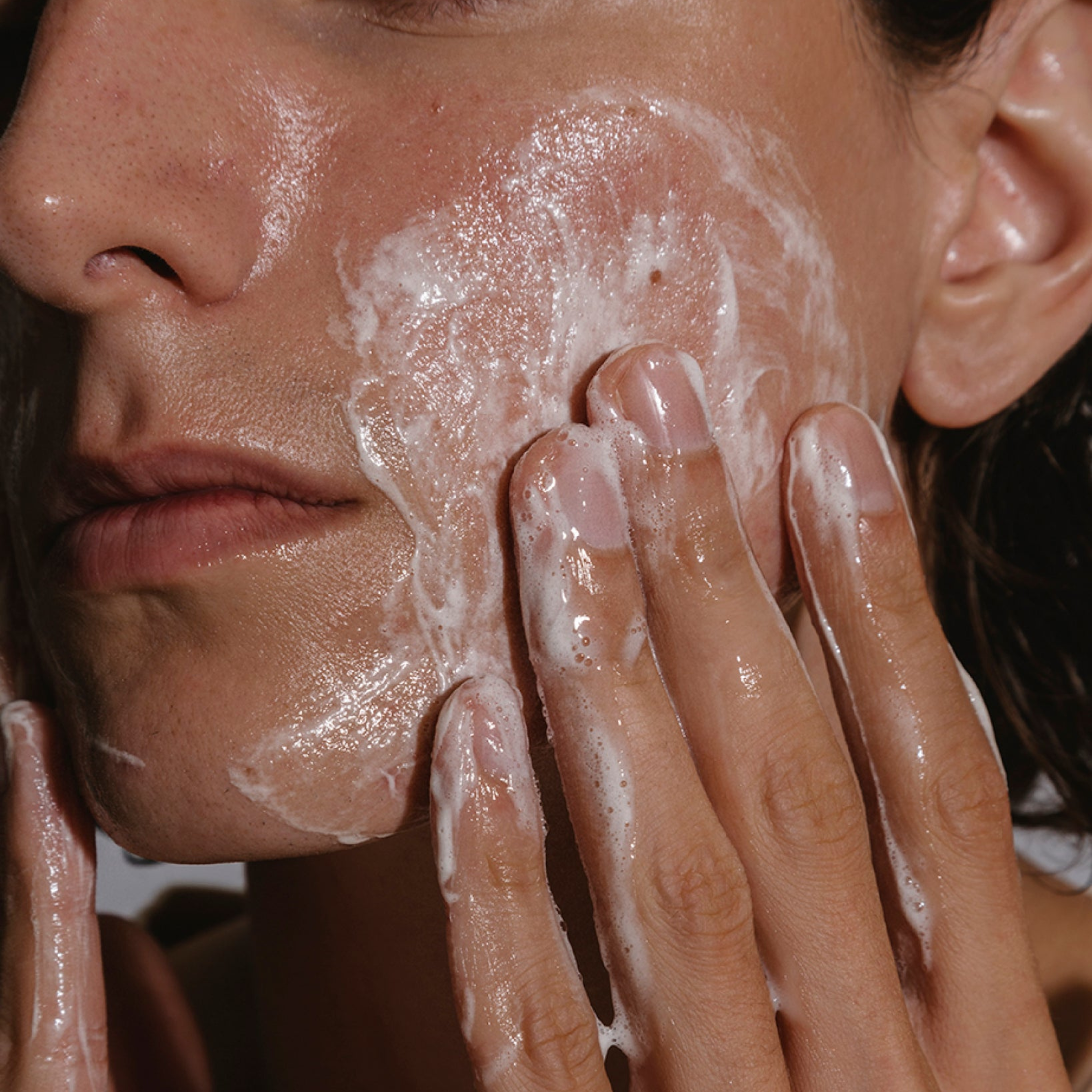 Limpiador Purificante Sebum Control ACNE