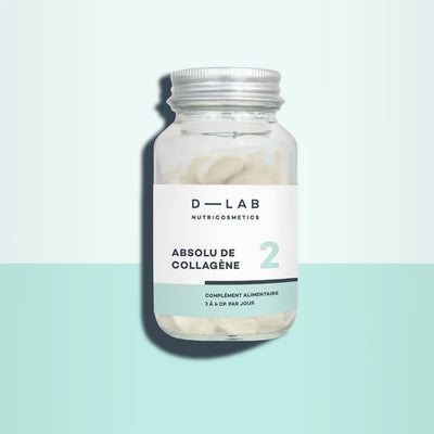 Cápsulas de colágeno Absolu