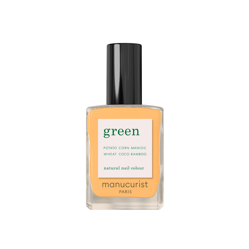 Esmalte de uñas Green Abricot