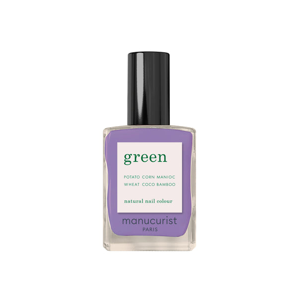 Esmalte de uñas Green Iris