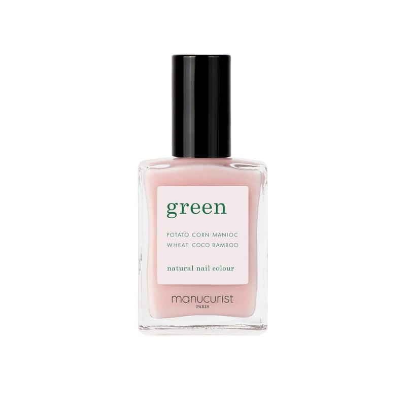 Esmalte de uñas Green Hortencia