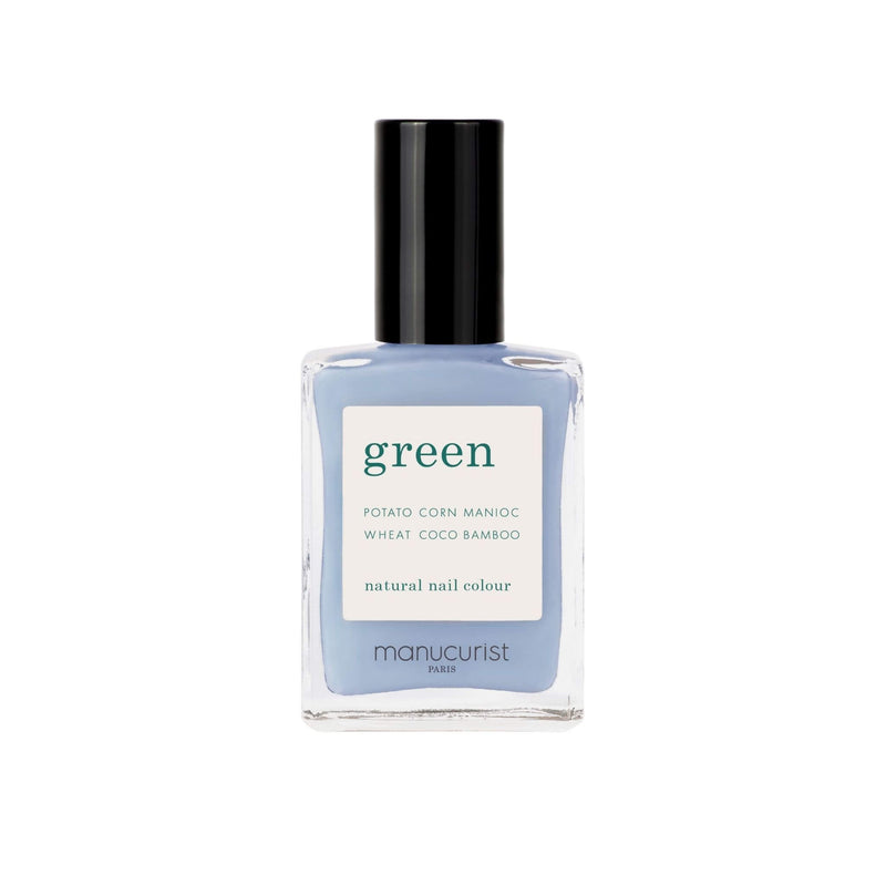 Esmalte de uñas Green Lilas