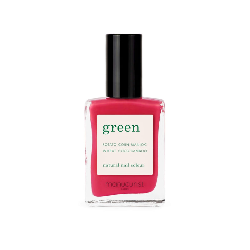 Esmalte de uñas Green Peonie